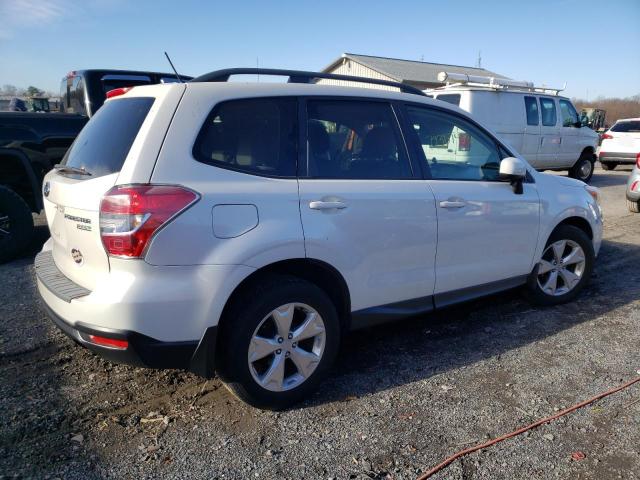 Image 3 of 2015 SUBARU FORESTER 2.5I PREMIUM 2015 with VIN JF2SJAFC4FH574271