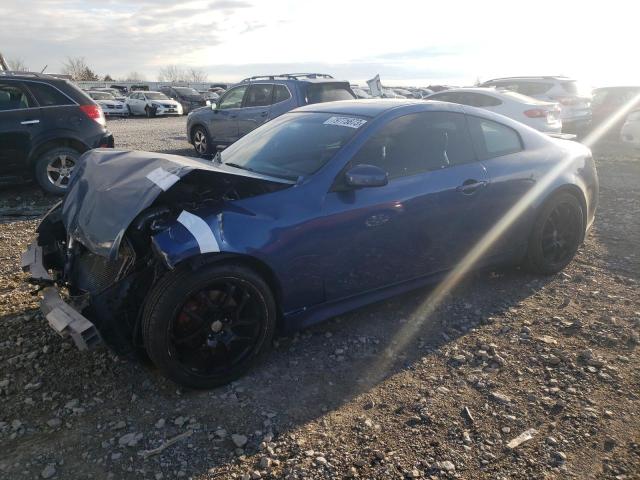 Image 1 of 2006 INFINITI G35  2006 with VIN JNKCV54E96M718499