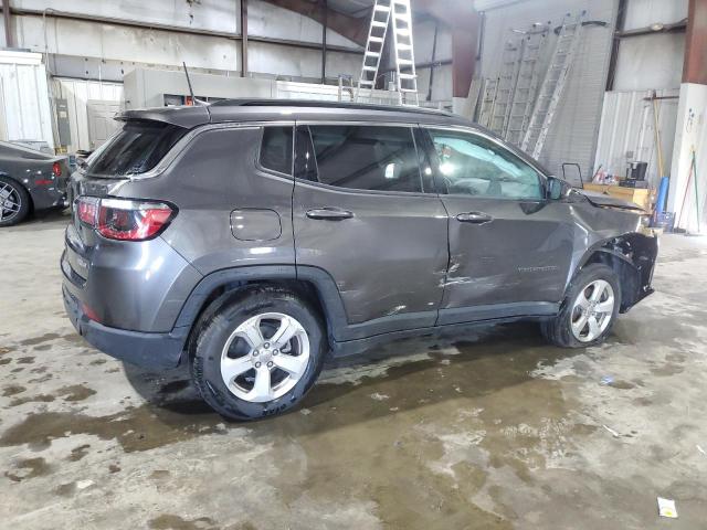 Image 3 of 2019 JEEP COMPASS LATITUDE 2019 with VIN 3C4NJDBB4KT734901