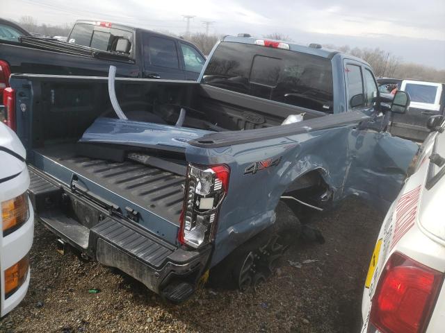 Image 3 of 2023 FORD F350 SUPER DUTY 2023 with VIN 1FT8W3BM8PED07478