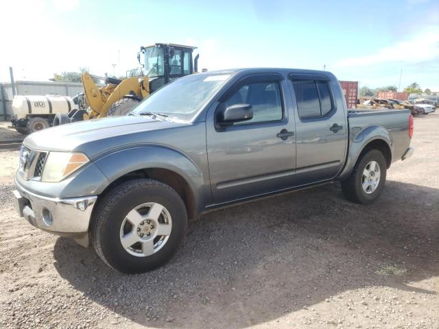 Изображение 1 2007 NISSAN FRONTIER CREW CAB LE 2007 с VIN 1N6AD07U57C431828