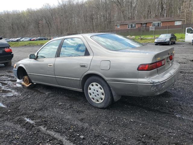 Изображение 2 1998 TOYOTA CAMRY CE 1998 с VIN 4T1BG22K9WU277516