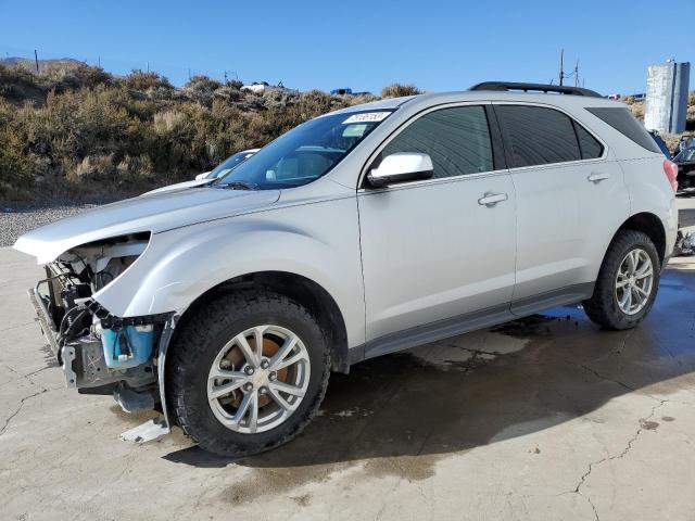 Obraz 1 z 2016 CHEVROLET EQUINOX LT 2016 z VIN 2GNFLFEK1G6236826