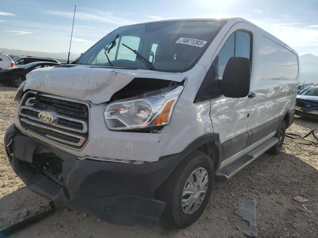 2019 FORD TRANSIT T-250 2019 image
