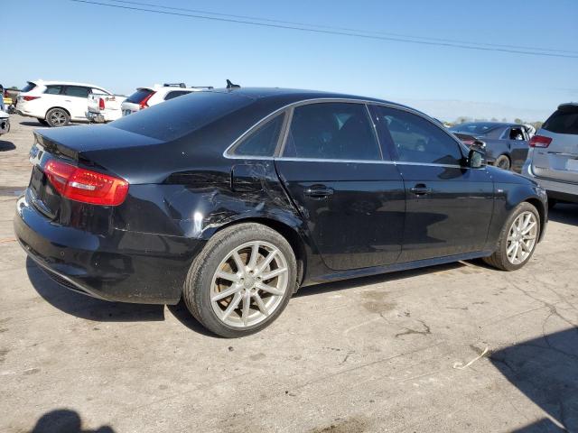 Obraz 3 z 2015 AUDI A4 PREMIUM PLUS 2015 z VIN WAUEFAFL4FA074078