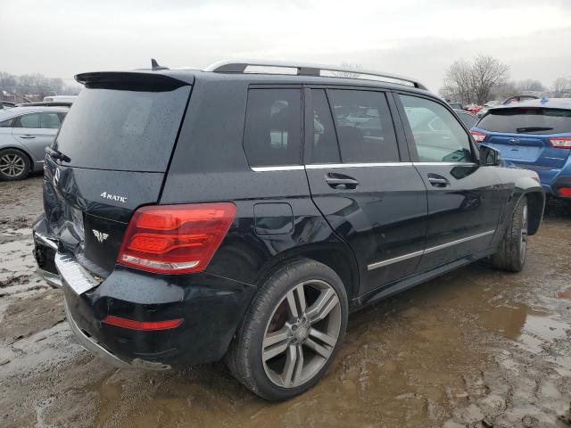 Image 3 of 2013 MERCEDES-BENZ GLK 350 4MATIC 2013 with VIN WDCGG8JB0DF993991