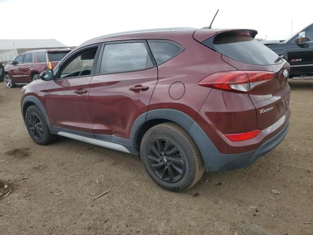 Obraz 2 z 2017 HYUNDAI TUCSON LIMITED 2017 z VIN KM8J3CA48HU465494