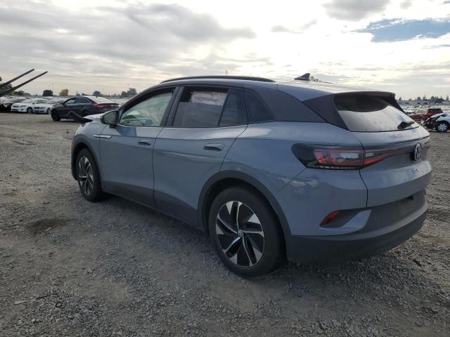 Image 2 of 2021 VOLKSWAGEN ID.4 PRO S 2021 with VIN WVGTMPE26MP039866