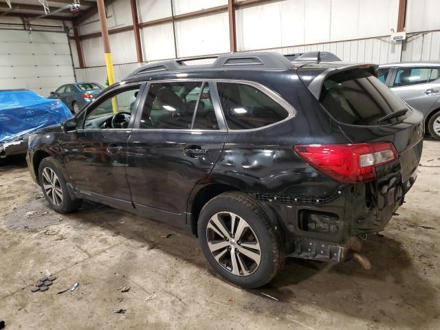 Obraz 2 z 2018 SUBARU OUTBACK 2.5I LIMITED 2018 z VIN 4S4BSAKC6J3214275