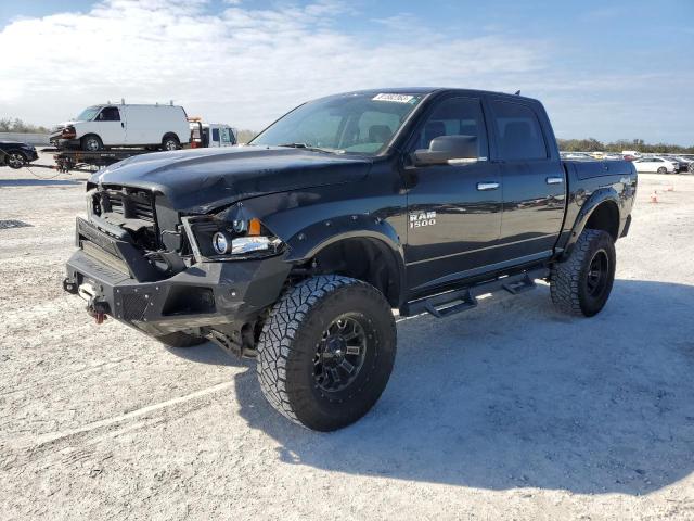 Obraz 2016 RAM 1500 SLT 2016
