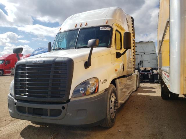 Image 2 of 2014 FREIGHTLINER CASCADIA 125  2014 with VIN 1FUJGLBG3ELFJ1392