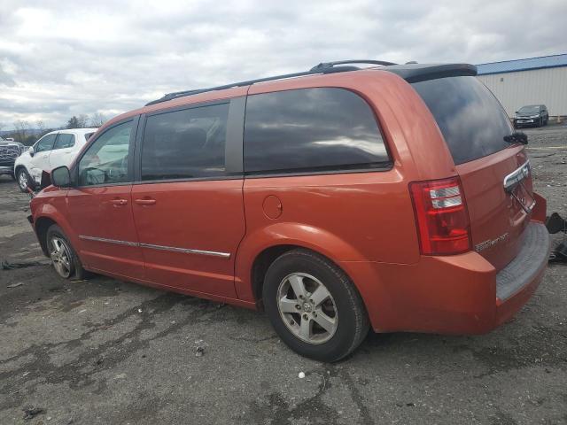 Image 2 of 2008 DODGE GRAND CARAVAN SXT 2008 with VIN 2D8HN54P18R683273