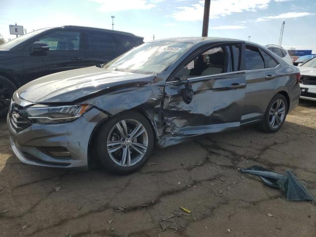Изображение 1 2020 VOLKSWAGEN JETTA S 2020 с VIN 3VWCB7BU8LM047467