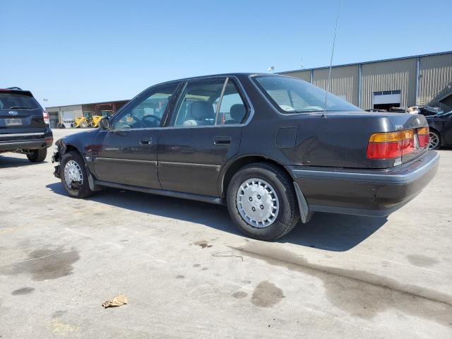 Image 2 of 1991 HONDA ACCORD LX 1991 with VIN 1HGCB7658ML001258
