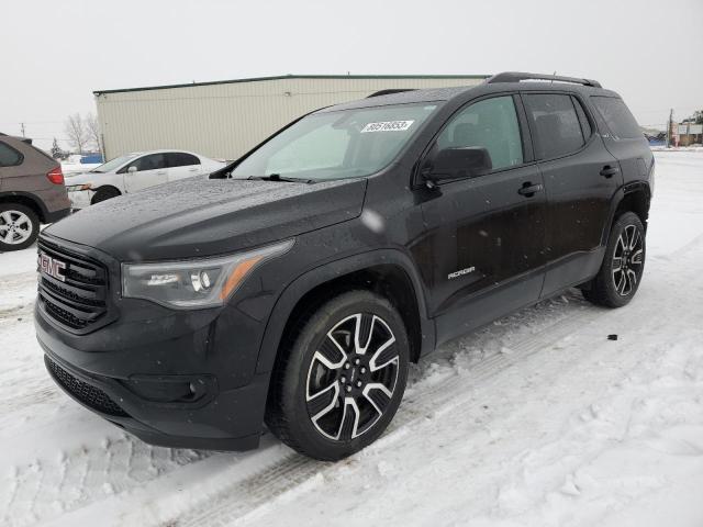 Изображение 2019 GMC ACADIA SLT-1 2019