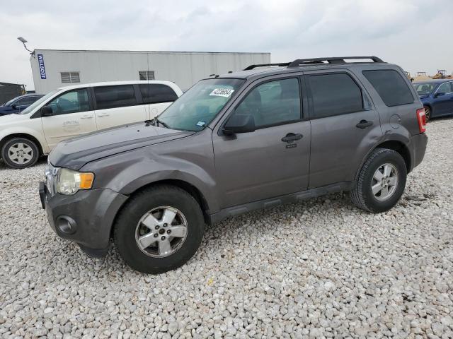 Obraz 2011 FORD ESCAPE XLT 2011