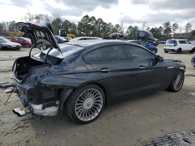 Изображение 3 2016 BMW ALPINA B6  2016 с VIN WBA6D6C56GGK18211