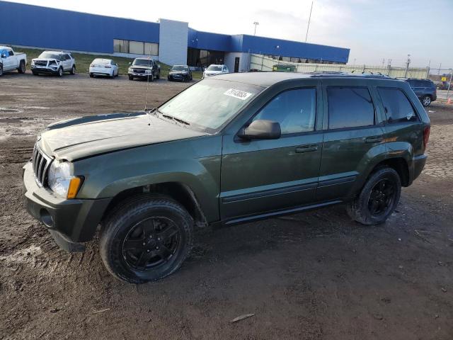 Obraz 2007 JEEP GRAND CHEROKEE LAREDO 2007