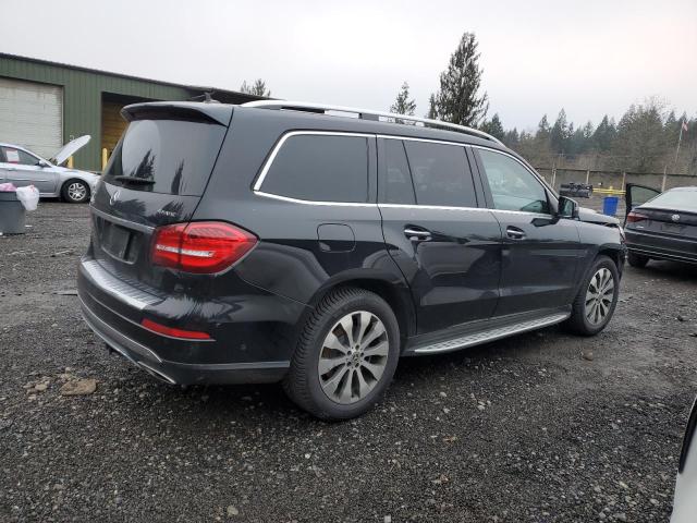 Obraz 3 z 2019 MERCEDES-BENZ GLS-CLASS 450 4MATIC 2019 z VIN 4JGDF6EE7KB213103