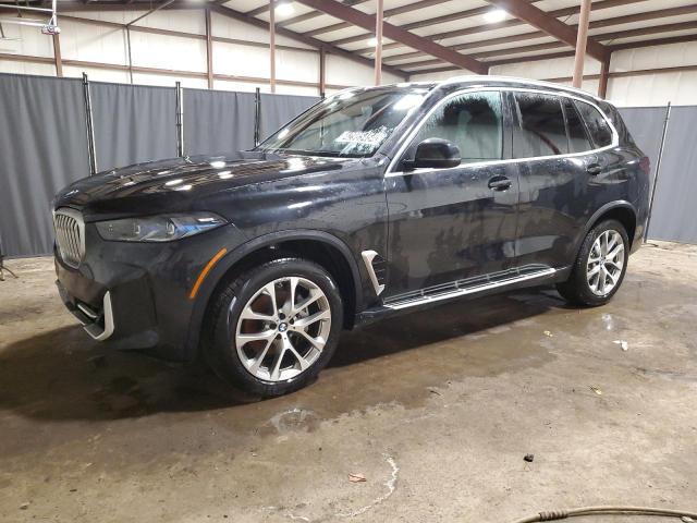 Image 1 of 2024 BMW X5 XDRIVE40I 2024 with VIN 5UX23EU0XR9S62266