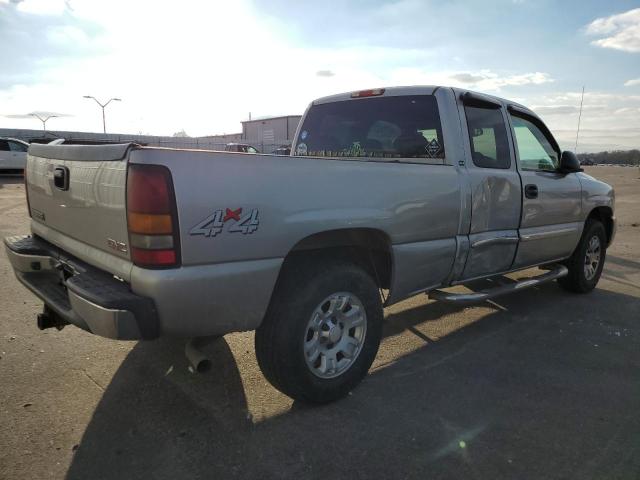 Obraz 3 z 2006 GMC NEW SIERRA K1500 2006 z VIN 2GTEK19B361261629