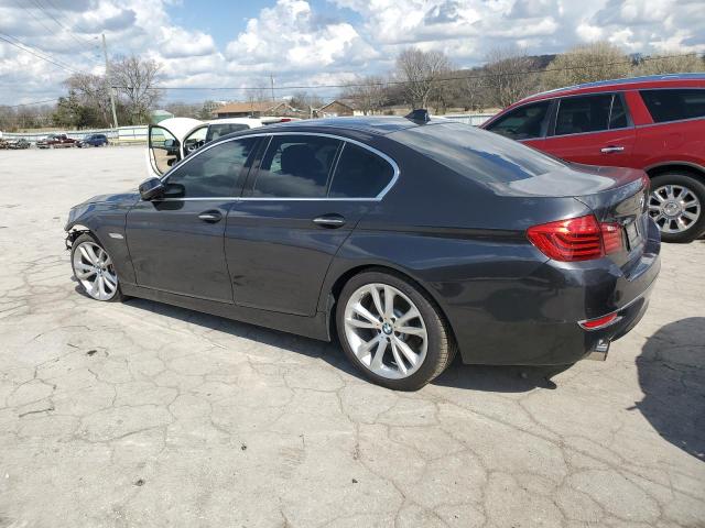 Image 2 of 2016 BMW 535 XI 2016 with VIN WBA5B3C5XGG257481