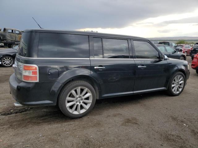 Изображение 3 2012 FORD FLEX LIMITED 2012 с VIN 2FMHK6DT8CBD20069