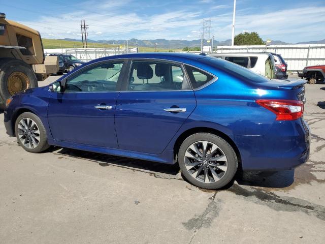Изображение 2 2019 NISSAN SENTRA S 2019 с VIN 3N1AB7AP1KY297374