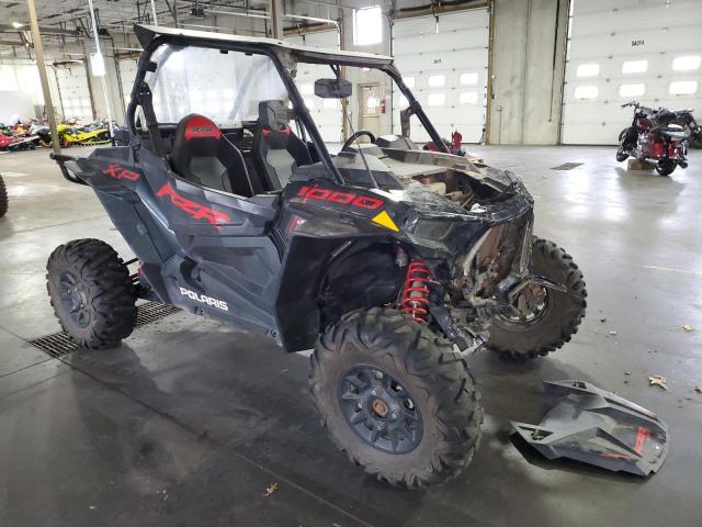2020 POLARIS RZR XP 1000 PREMIUM 2020 image