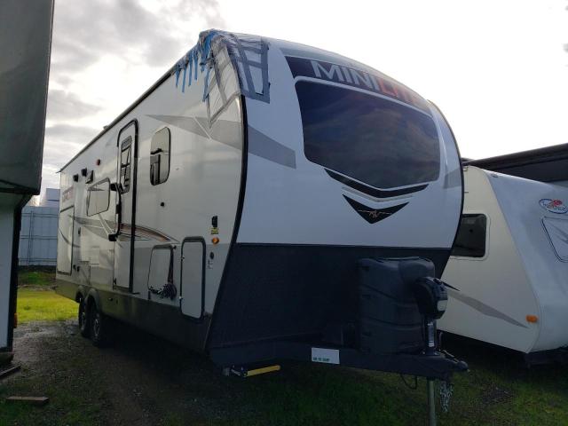 Image 1 of 2022 ROCK TRAILER 2022 with VIN 4X4TRLA28ND451000