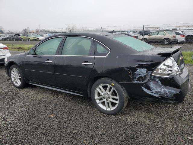 Obraz 2 z 2015 CHEVROLET IMPALA LIMITED LTZ 2015 z VIN 2G1WC5E32F1157164