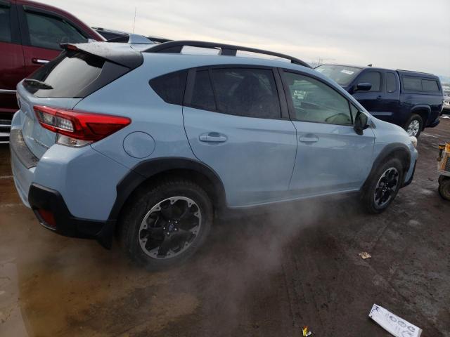 Image 3 of 2021 SUBARU CROSSTREK PREMIUM 2021 with VIN JF2GTAEC5MH334449