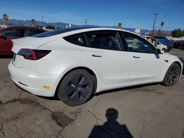 Image 3 of 2021 TESLA MODEL 3  2021 with VIN 5YJ3E1EA7MF065845