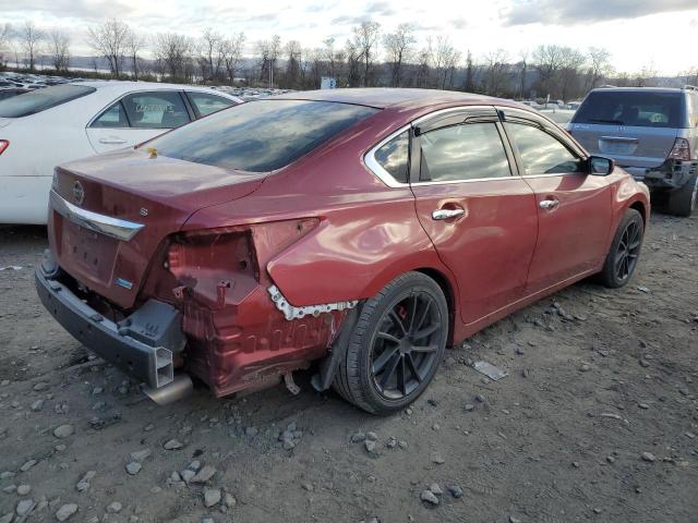 Image 3 of 2013 NISSAN ALTIMA 2.5 2013 with VIN 1N4AL3APXDC185726