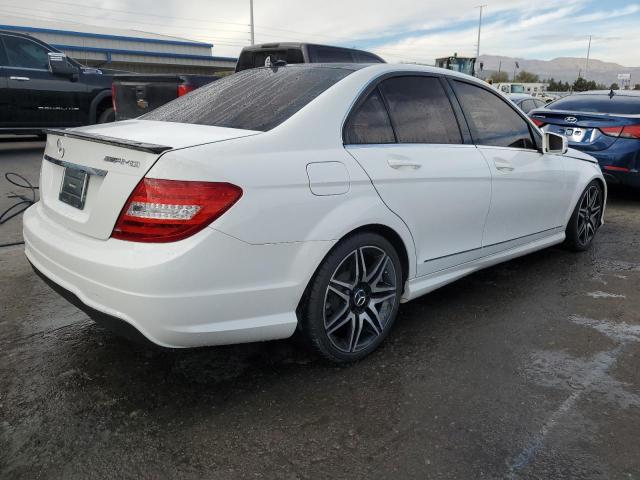 Изображение 3 2013 MERCEDES-BENZ C 250 2013 с VIN WDDGF4HB2DR273880