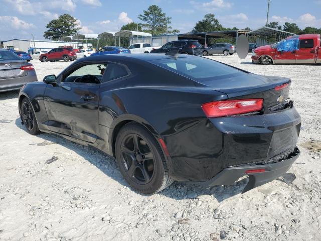 Image 2 of 2016 CHEVROLET CAMARO LT 2016 with VIN 1G1FB1RS4G0171092