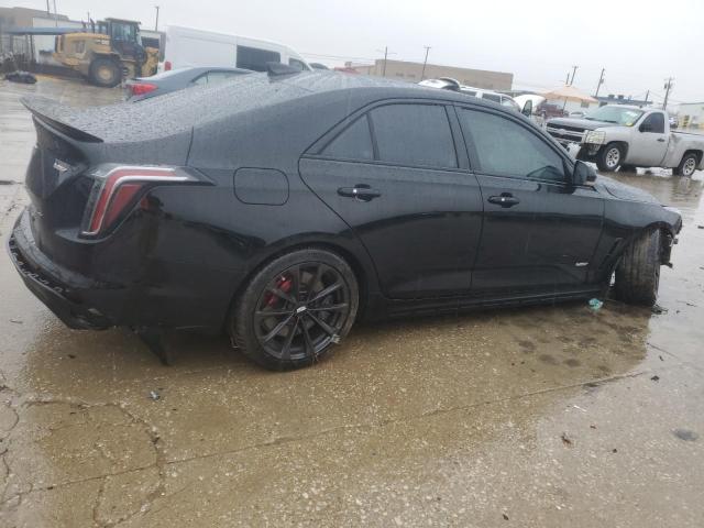 Obraz 3 z 2022 CADILLAC CT4-V BLACKWING 2022 z VIN 1G6D75RP7N0410251