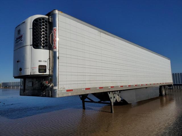 Изображение 2 2013 UTILITY 28' REEFER 2013 с VIN 1UYVS2535DU513615
