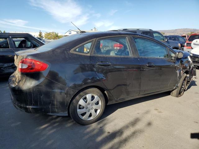 Изображение 3 2013 FORD FIESTA S 2013 с VIN 3FADP4AJ9DM178185