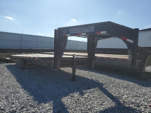 2016 TITA GOOSENECK 2016 image