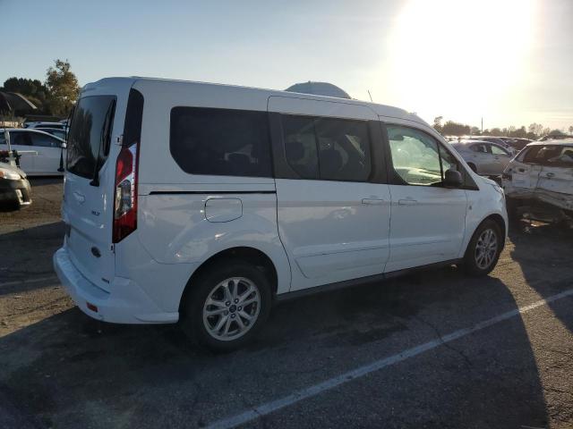 Image 3 of 2022 FORD TRANSIT XLT 2022 with VIN NM0GS9F21N1512404