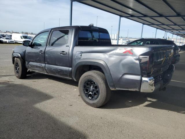 Obraz 2 z 2023 TOYOTA TACOMA DOUBLE CAB 2023 z VIN 3TMAZ5CN3PM214180