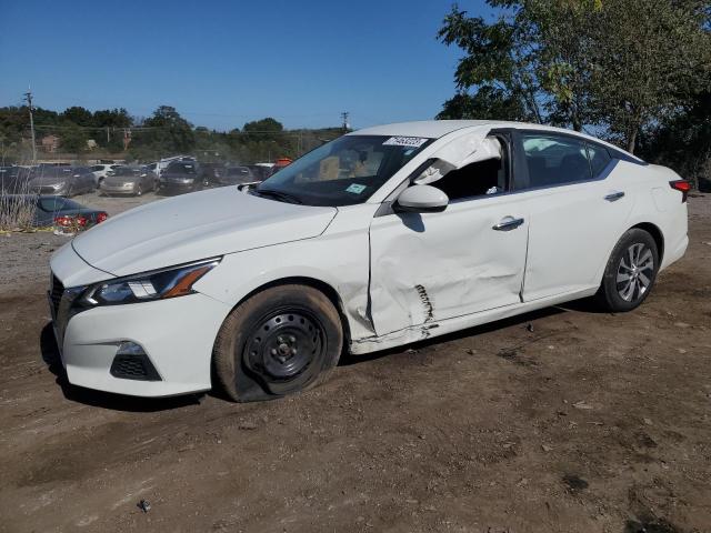Obraz 1 z 2020 NISSAN ALTIMA S 2020 z VIN 1N4BL4BV9LC232962