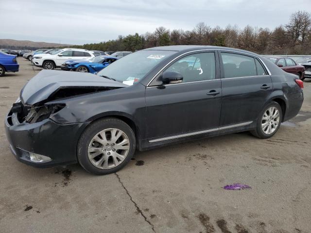 Изображение 1 2011 TOYOTA AVALON BASE 2011 с VIN 4T1BK3DB9BU425661
