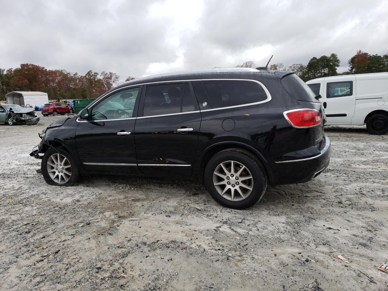 Obraz 2 z 2016 BUICK ENCLAVE  2016 z VIN 5GAKRBKDXGJ196917