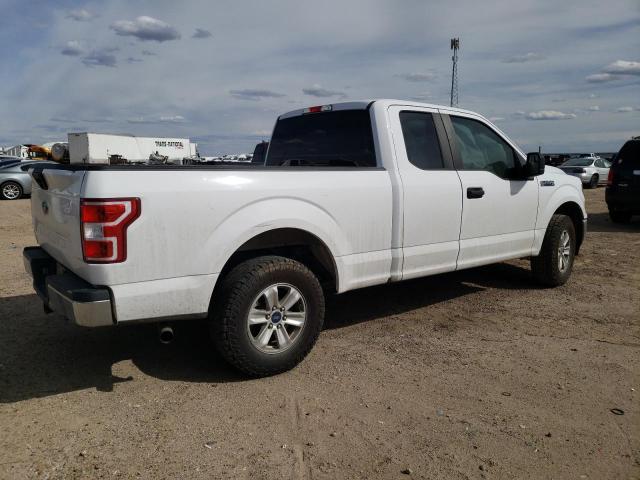 Image 3 of 2019 FORD F150 SUPER CAB 2019 with VIN 1FTEX1C59KKF33552