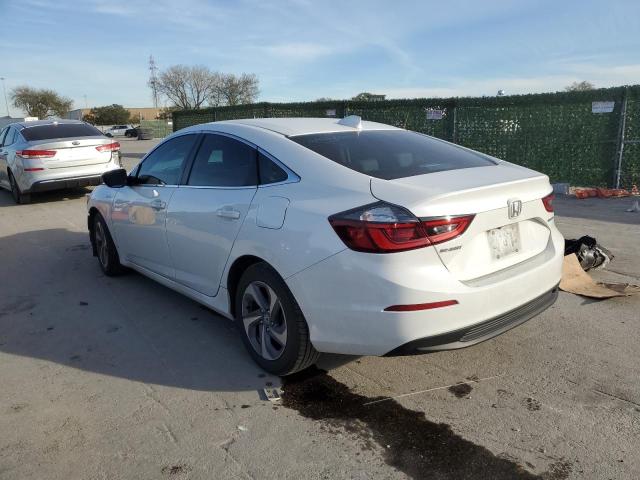 Obraz 2 z 2020 HONDA INSIGHT EX 2020 z VIN 19XZE4F52LE005098
