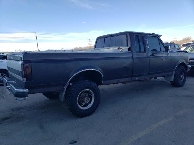 Изображение 3 1989 FORD F250  1989 с VIN 1FTHX26G5KKB63653