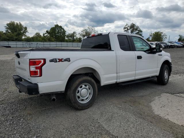 Obraz 3 z 2018 FORD F150 SUPER CAB 2018 z VIN 1FTEX1EP4JKF15571