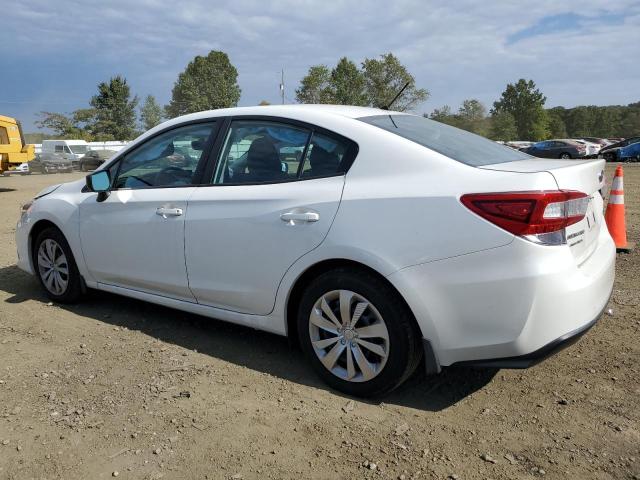 Image 2 of 2022 SUBARU IMPREZA  2022 with VIN 4S3GKAB64N3604608